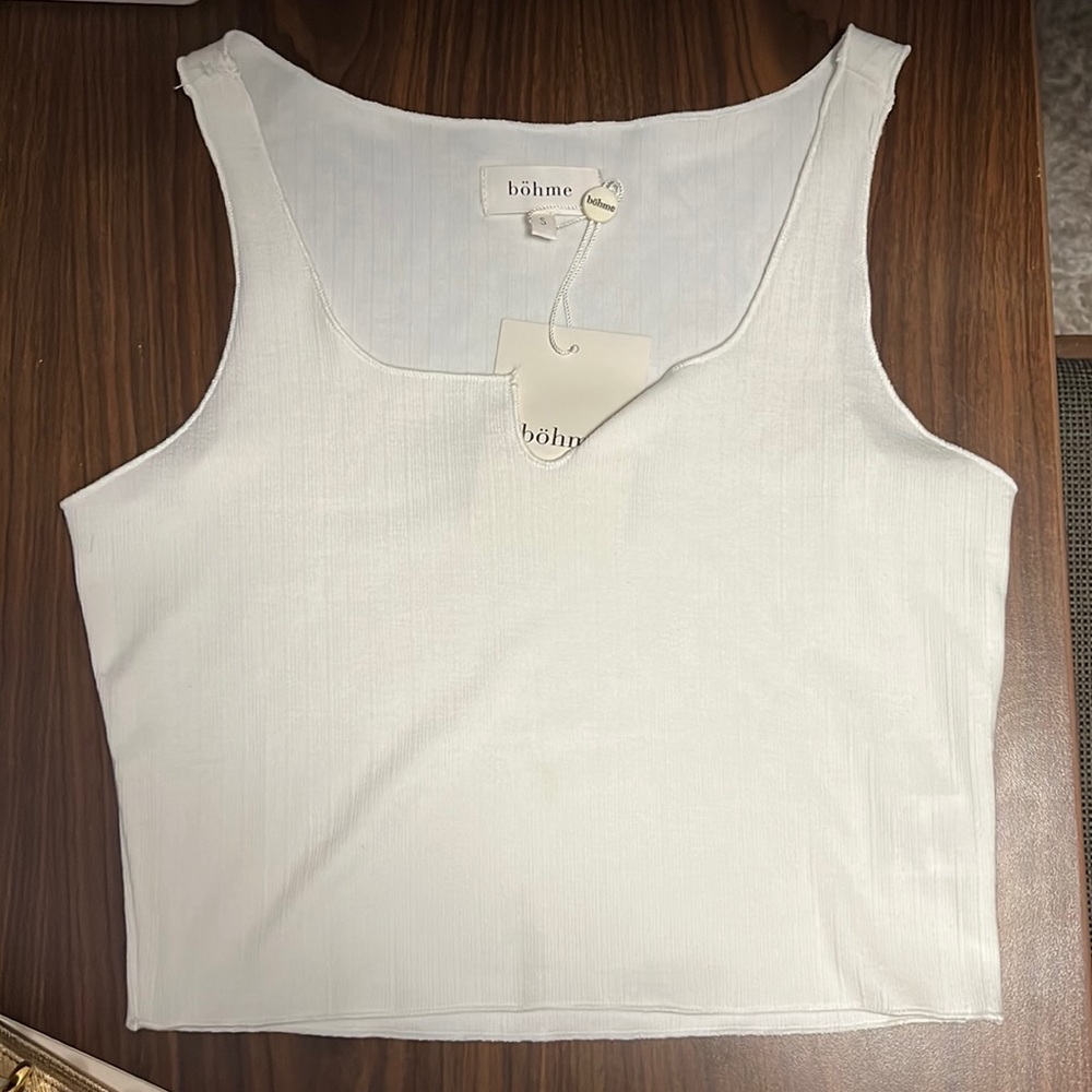 Bohme tank top